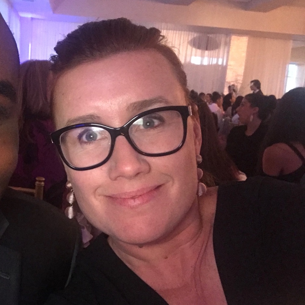 Meet your Posher, Arelitsa